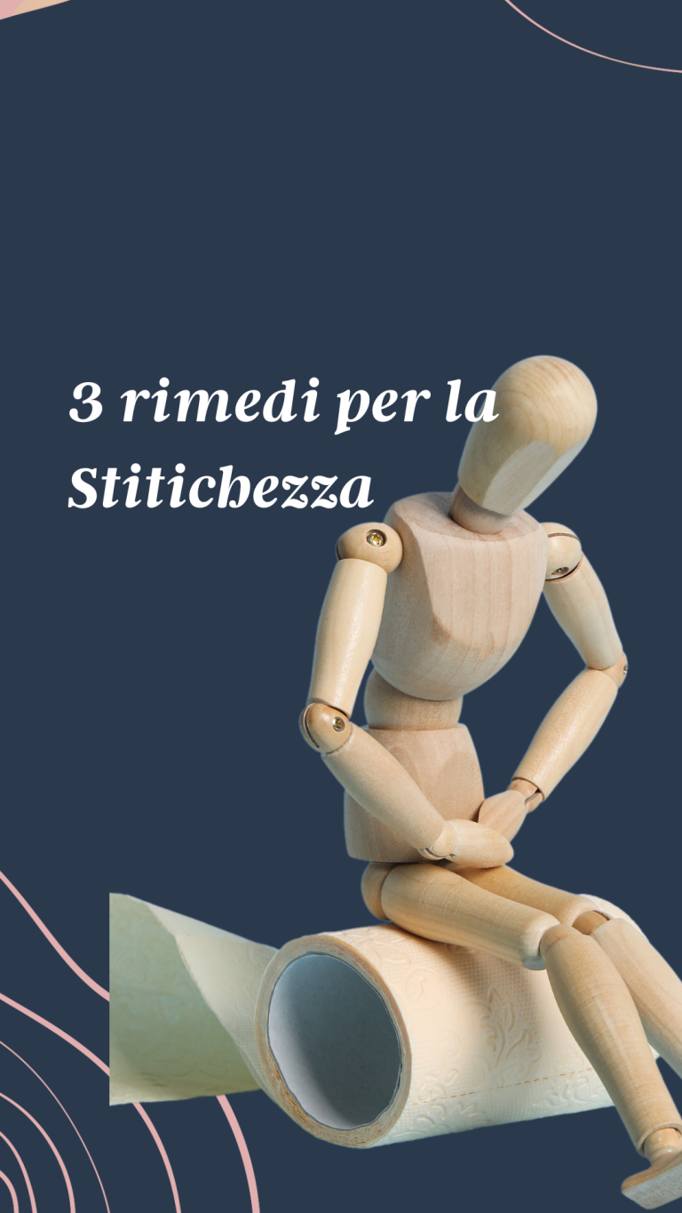 Stitichezza - rimedinaturali - intestinoirritabile - Siena