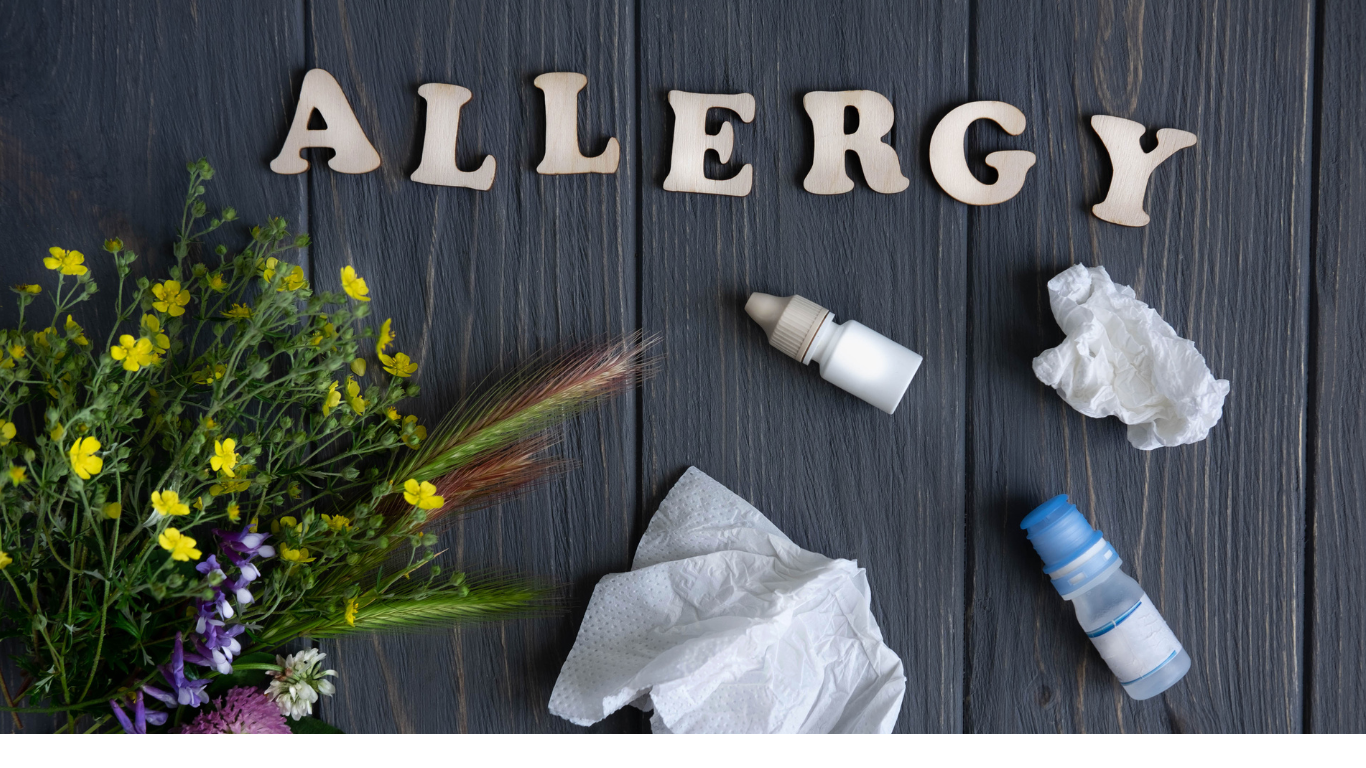 Allergie primaverili: sintomi, cause e rimedi naturali efficaci