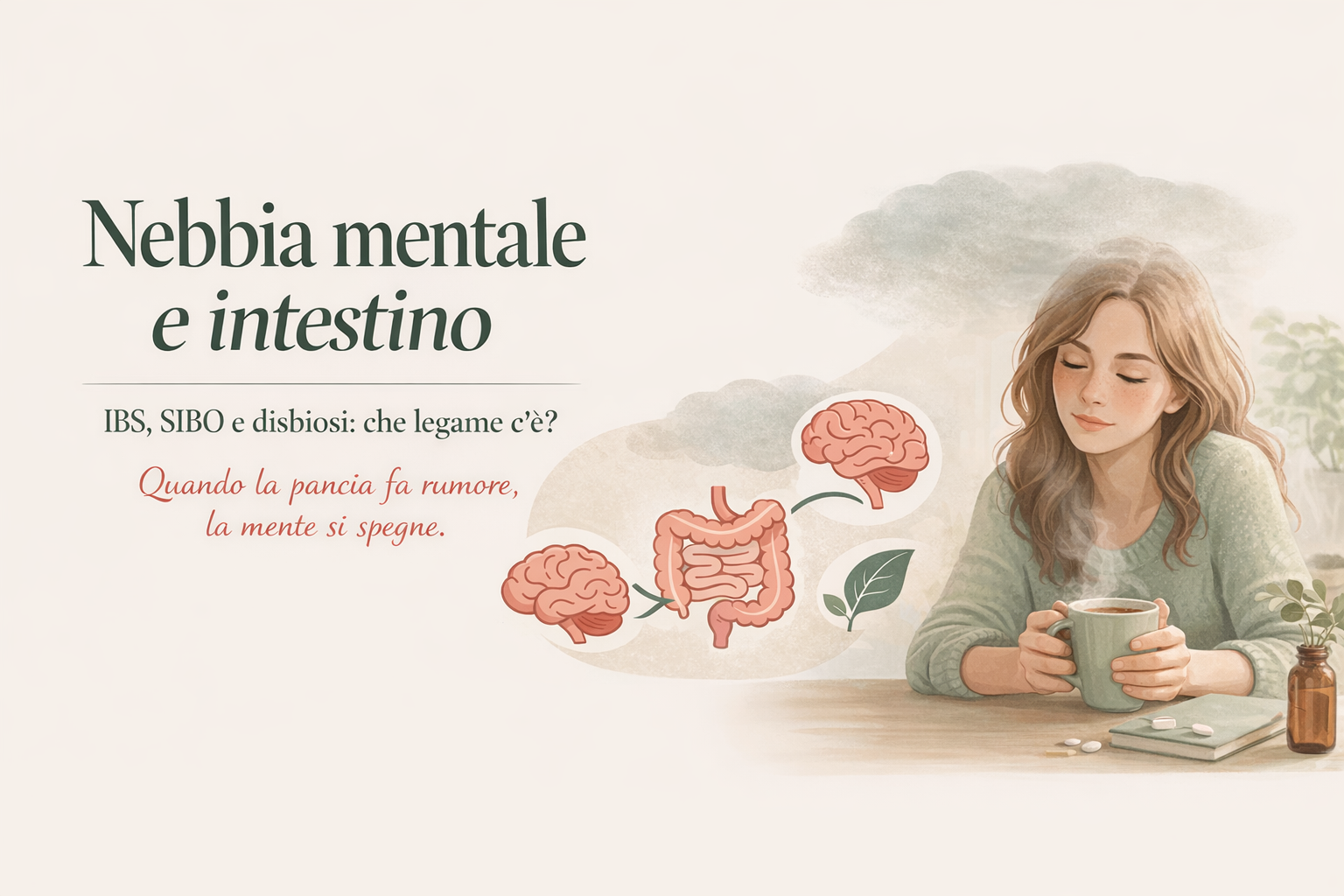 Tecniche di respirazione per nebbia mentale: 7 rimedi